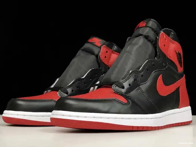 HYPE OG Air 555088-001 Banned 1 Jordan High Retro 0610